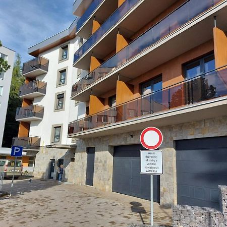 Strbske Pleso - Rezidencia Armeria Apt 30 Экстерьер фото
