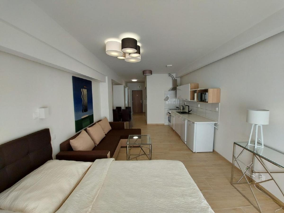 Strbske Pleso - Rezidencia Armeria Apt 30 Экстерьер фото