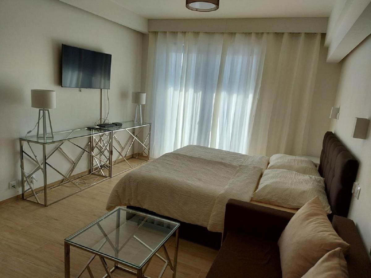 Strbske Pleso - Rezidencia Armeria Apt 30 Экстерьер фото