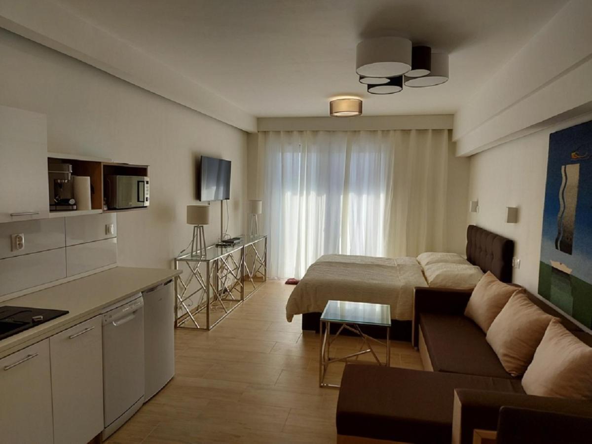 Strbske Pleso - Rezidencia Armeria Apt 30 Экстерьер фото