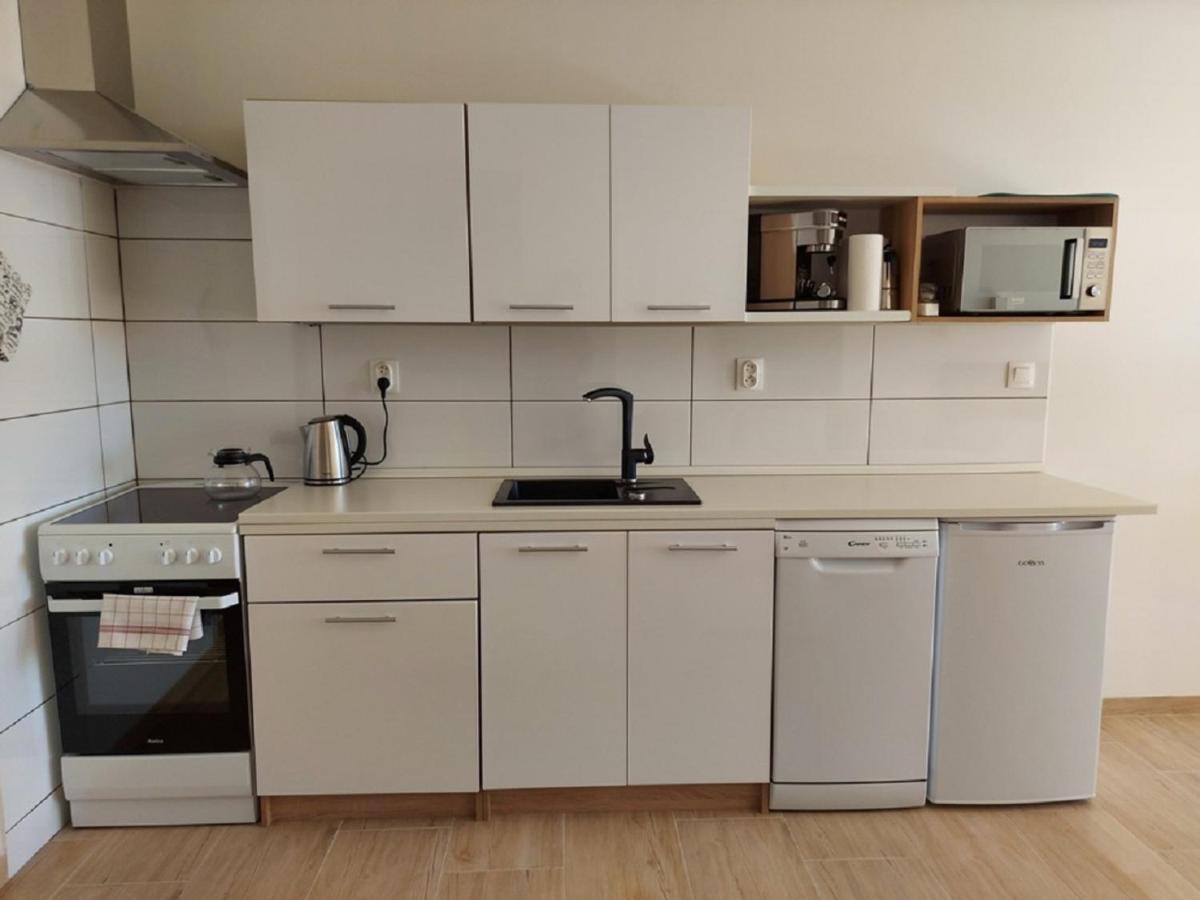 Strbske Pleso - Rezidencia Armeria Apt 30 Экстерьер фото