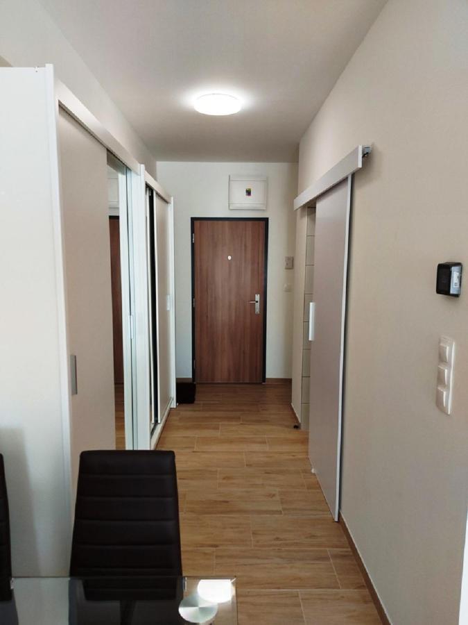 Апартаменты Strbske Pleso - Rezidencia Armeria Apt 30 Экстерьер фото